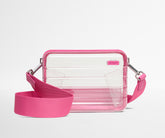 Stadium Bag in Island Pink