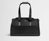 The Pet Carrier in Jet Black