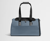 The Pet Carrier in Coast Blue