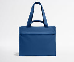 Featherlight Daily Tote in Tidal Blue