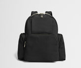 Sport Backpack in Jet Black