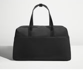 The Weekender in Jet Black