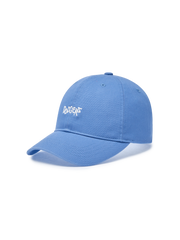 Small Street Logo Ballcap