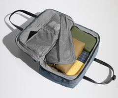 The Weekender in Coast Blue