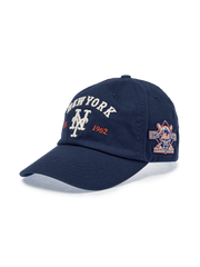 Coopers Town Patch Unstructured Ballcap