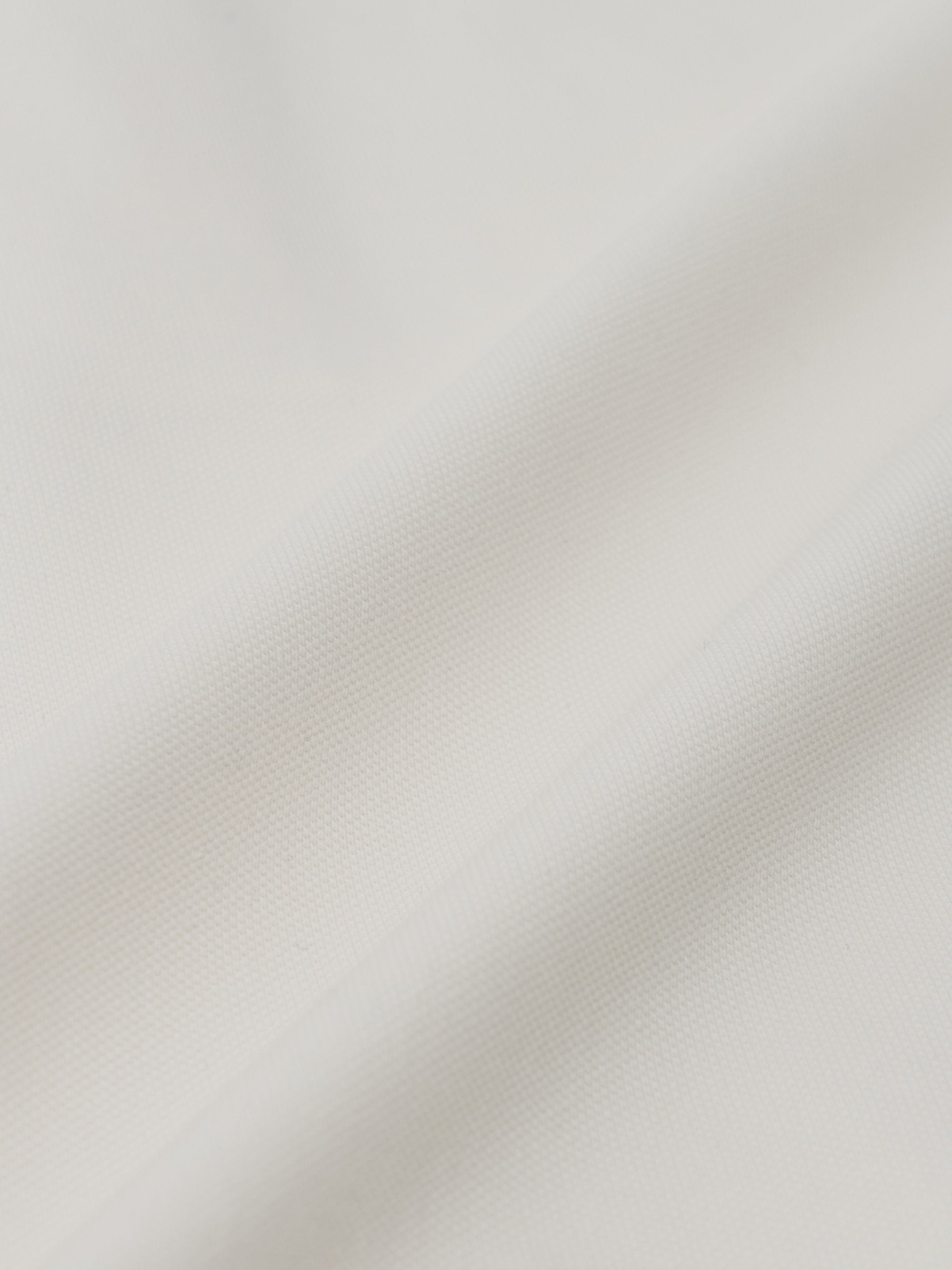 Women's Basic Crop Polo T-Shirts