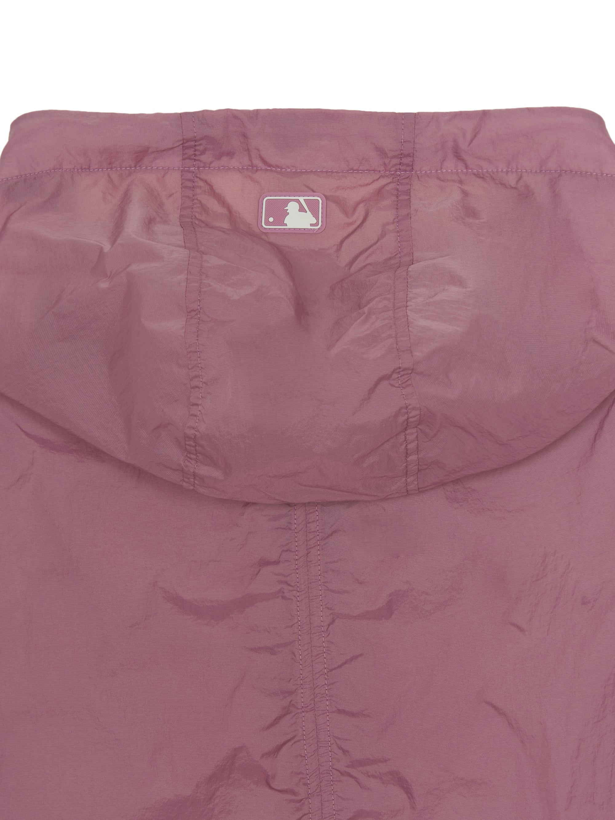 Women's Sportive Short Sleeve Windbreaker