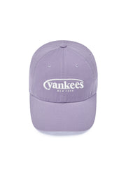 Jelly Unstructured Ballcap