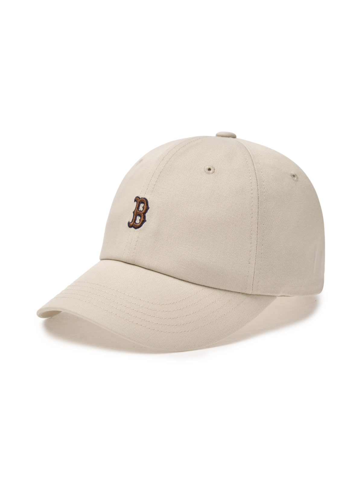 Nano Logo Unstructured Ball Cap