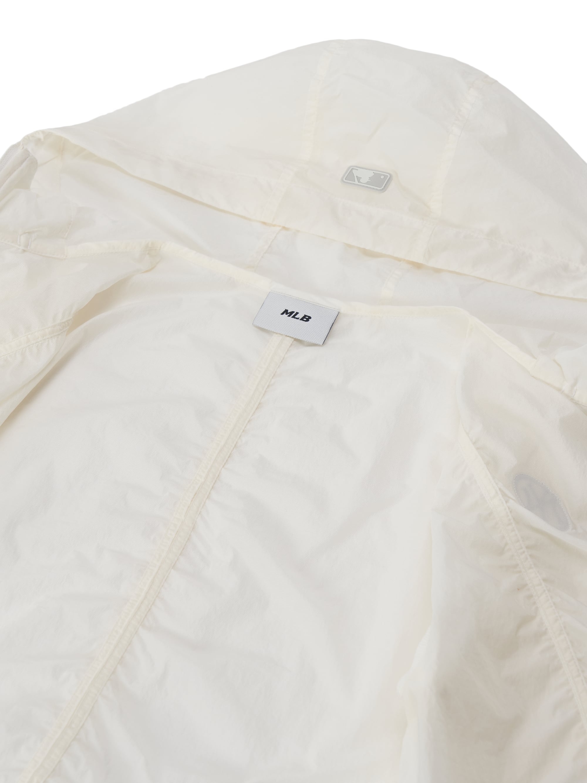 Women's Sportive Short Sleeve Windbreaker