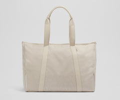 Transit Canvas Tote