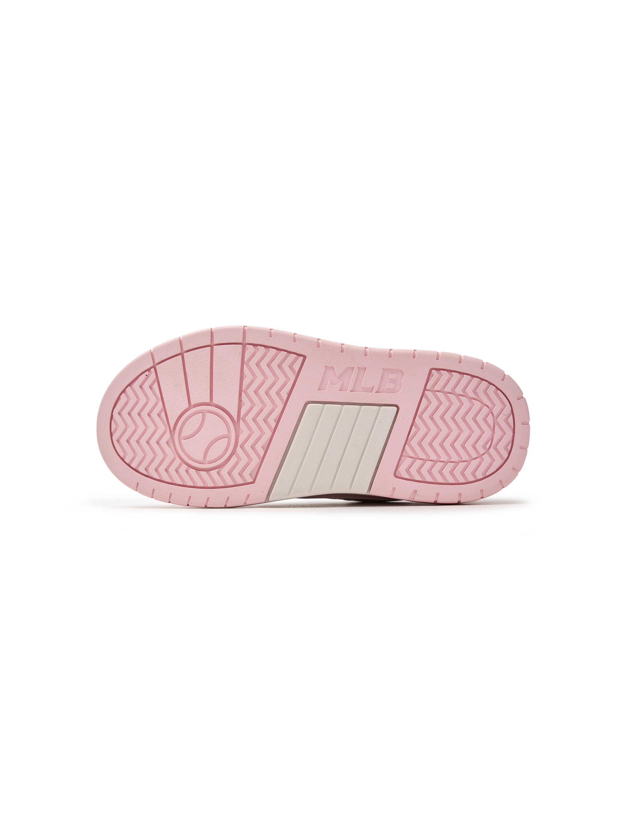 Chunky Liner Embo Denim Monogram