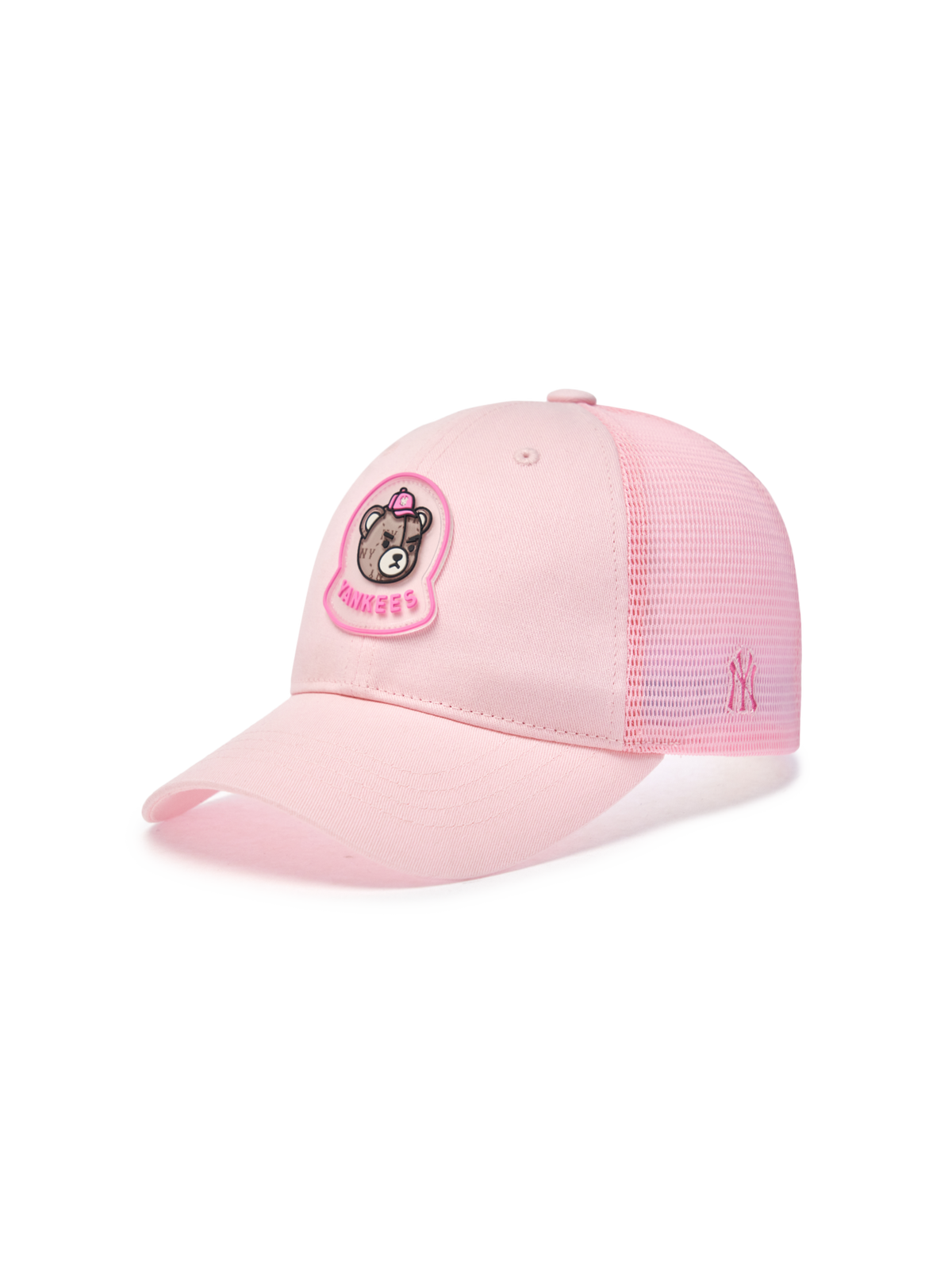 MEGABEAR WAPPEN MESH BALLCAP