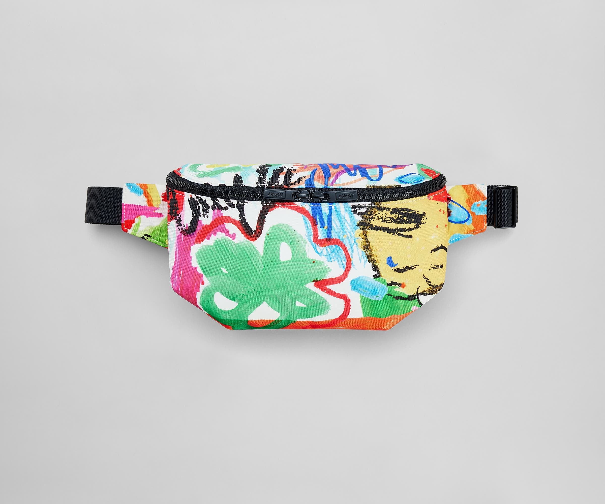 The Sling Bag