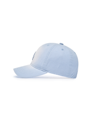 Girl's Pastel Washing Ballcap