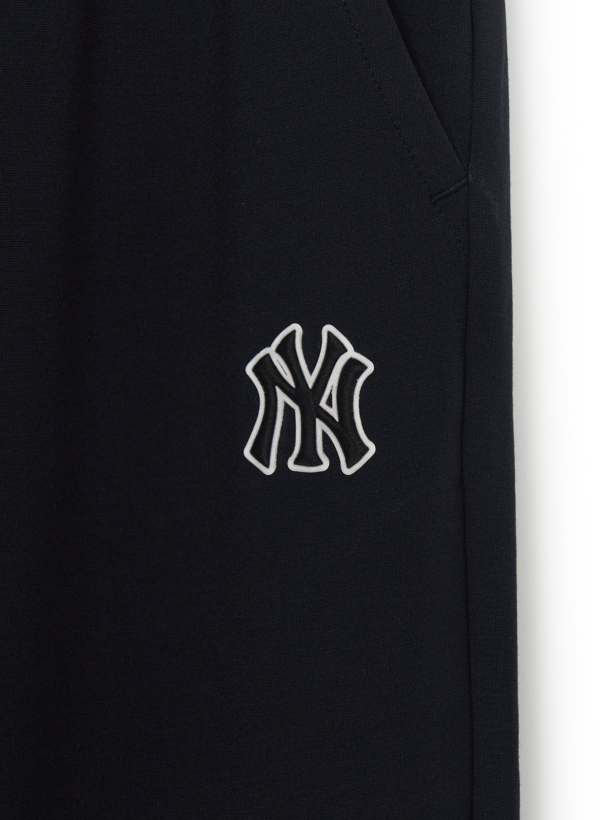 Basic Small Logo Cooling Jogger Pants