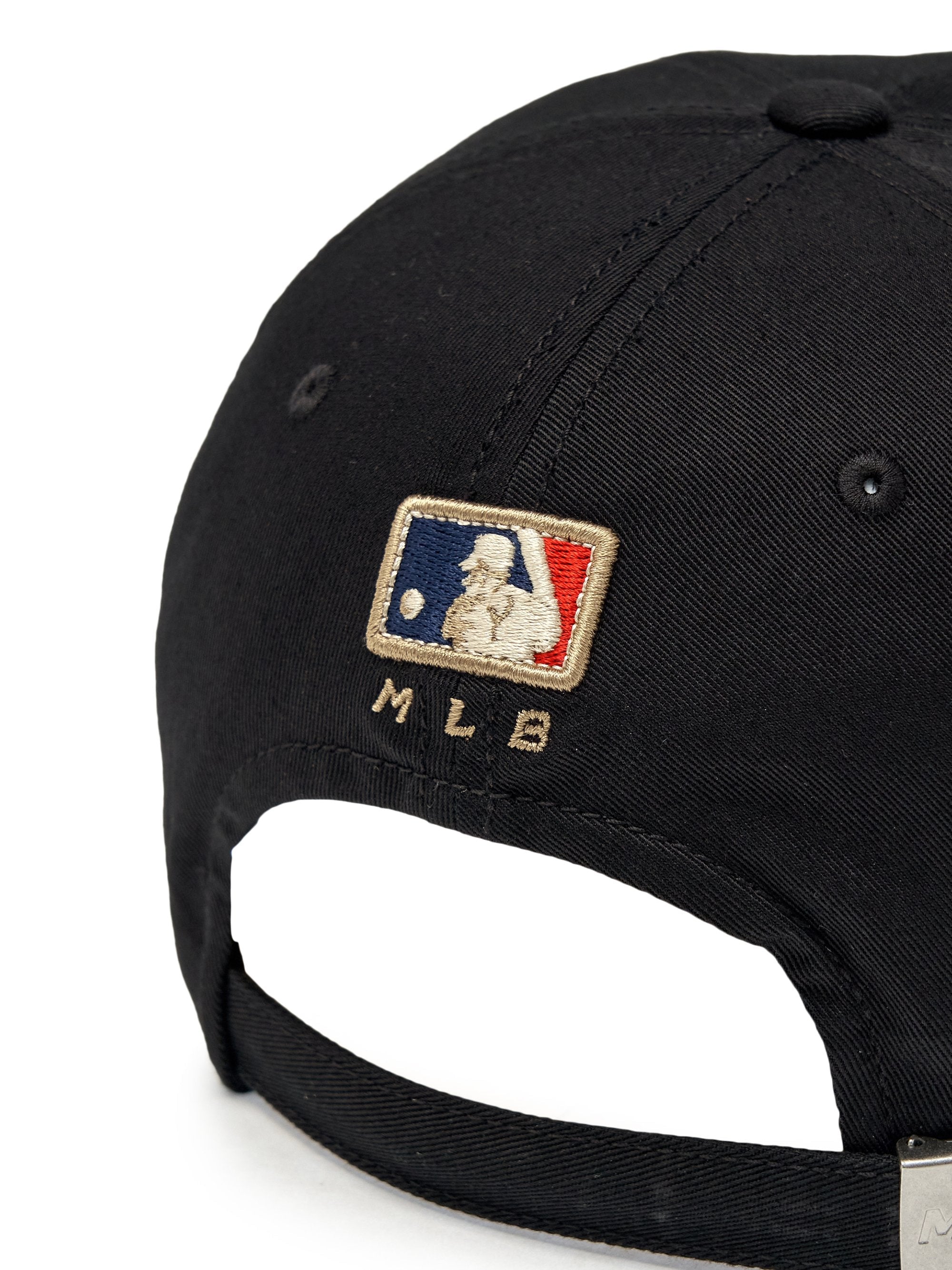 Q Fit Unstructured Ballcap