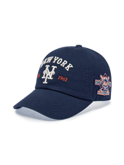 Coopers Town Patch Unstructured Ballcap