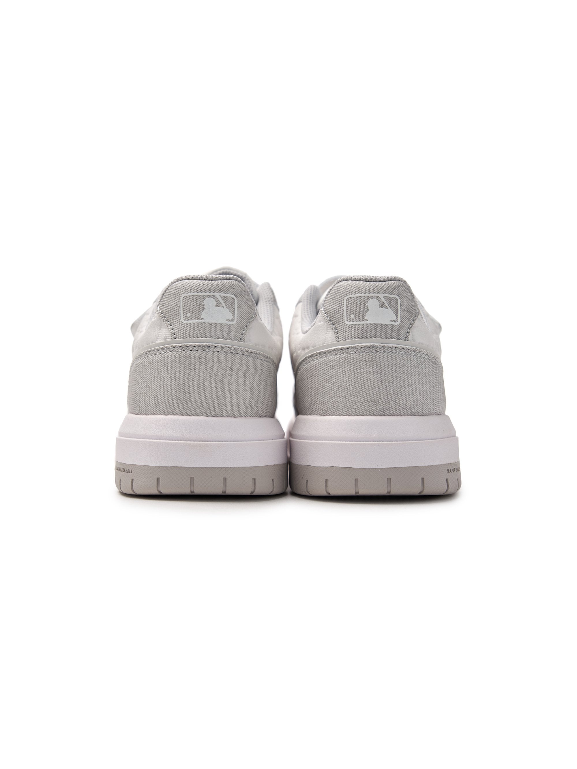 Chunky Liner Embo Denim Monogram Junior