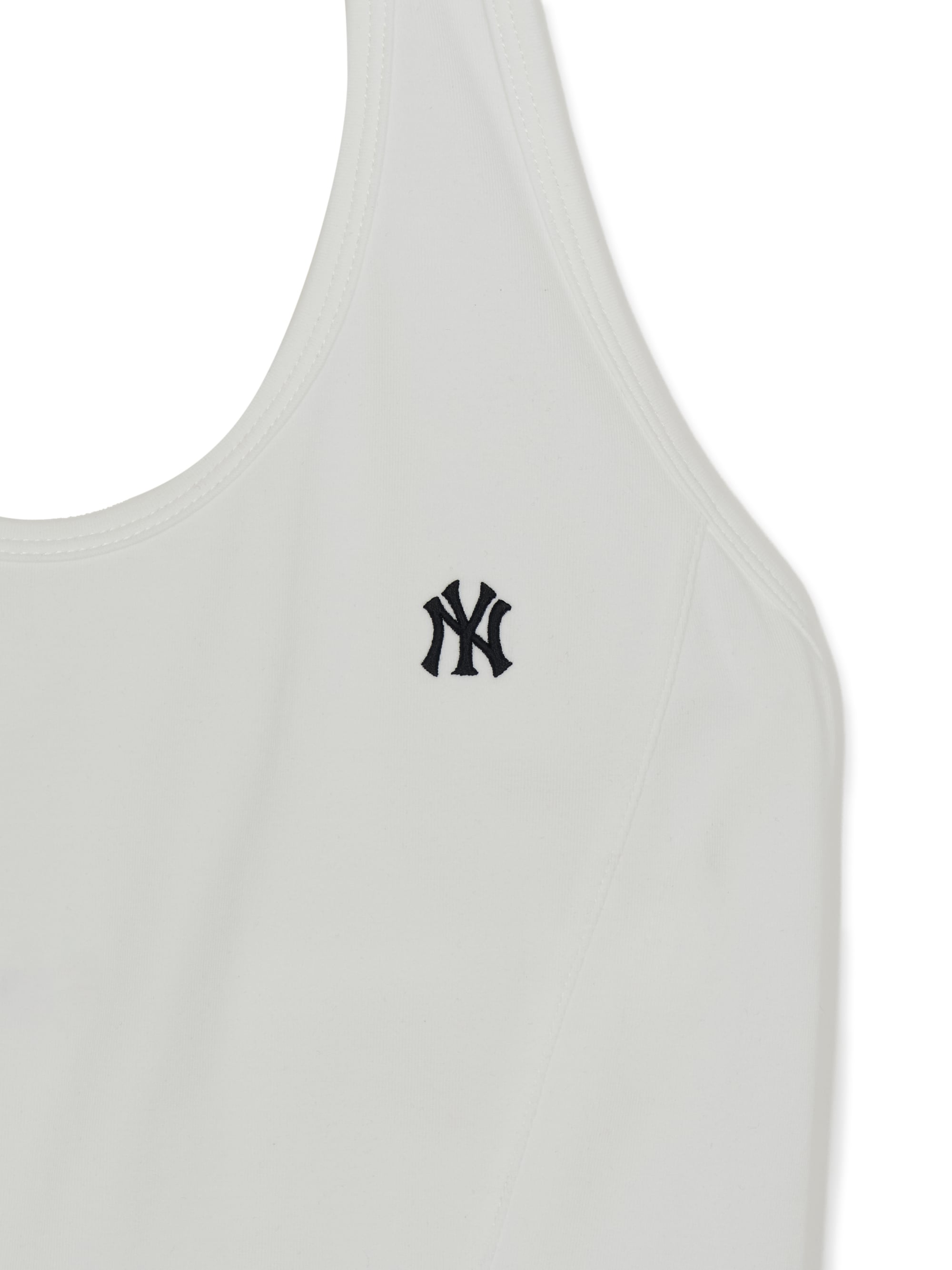 Women's Halterneck Sleeveless T-shirt