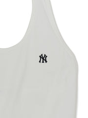 Women's Halterneck Sleeveless T-shirt