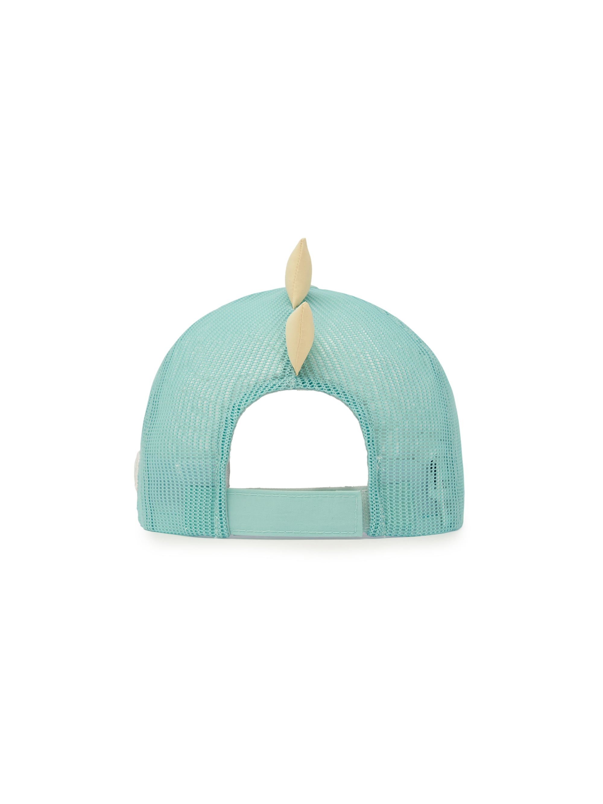 Mega Bear Friends Mesh Wire Cap