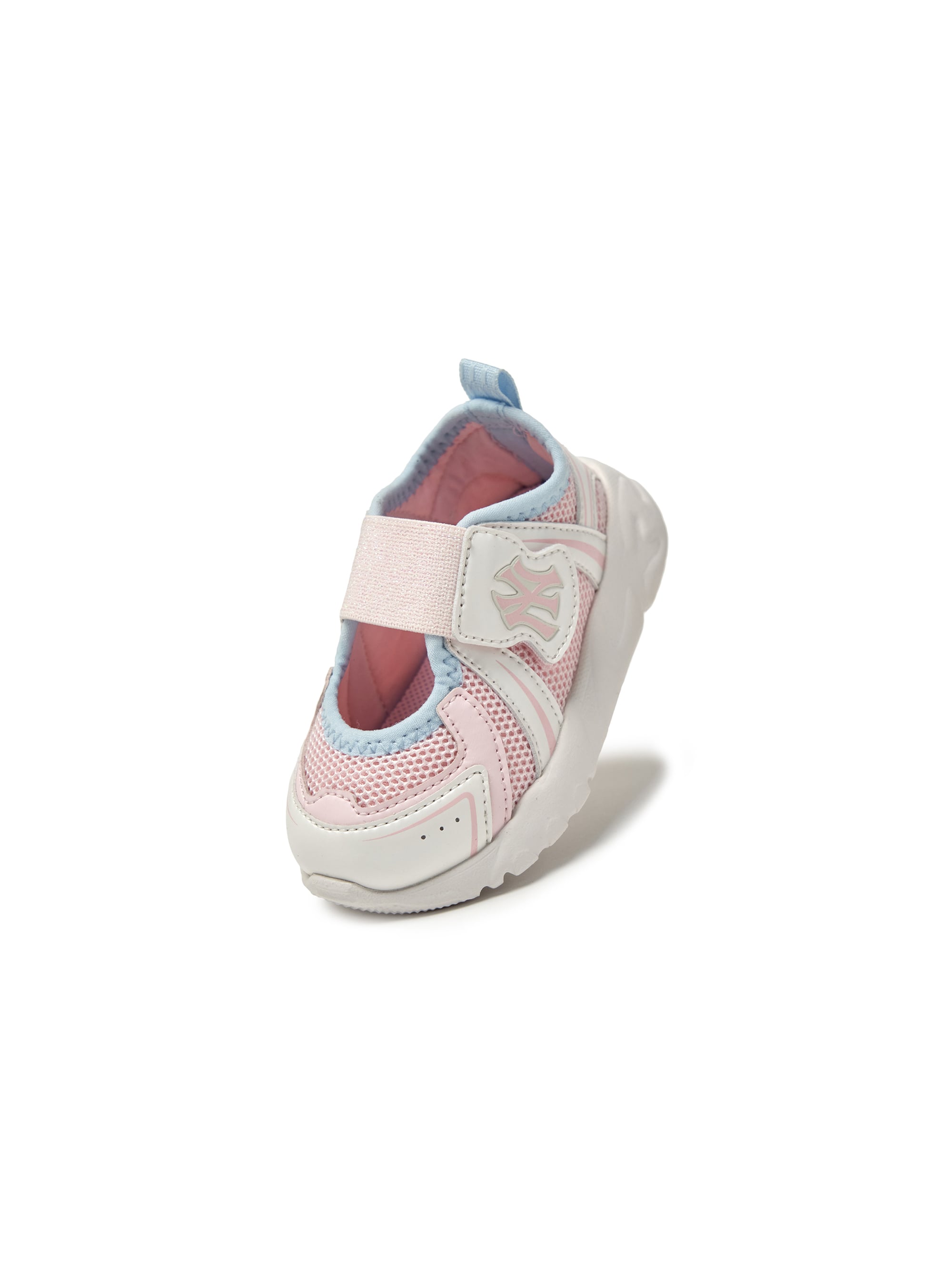 TRACK RUNNER ZERO BABY