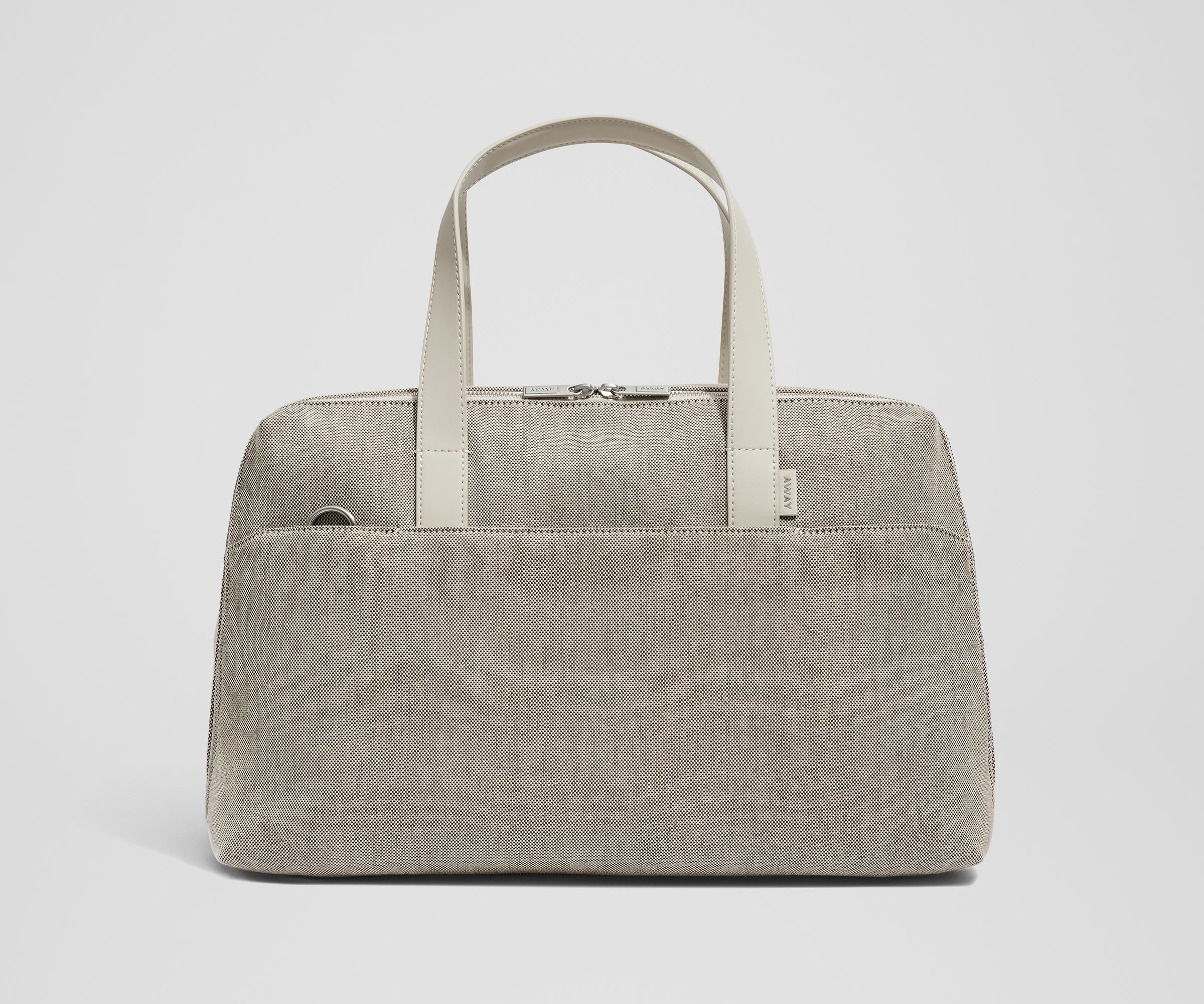 The Overnight Bag