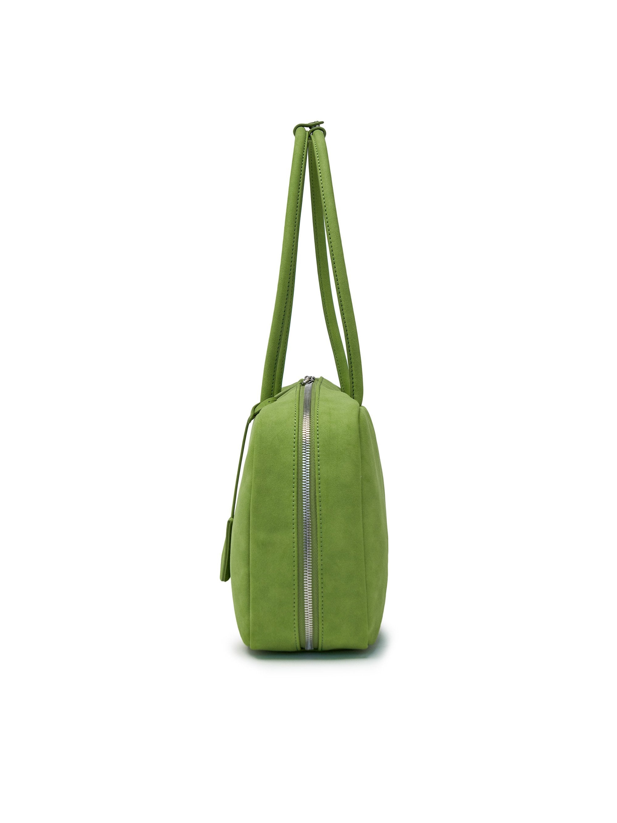 Basic Pallet Square Tote Bag