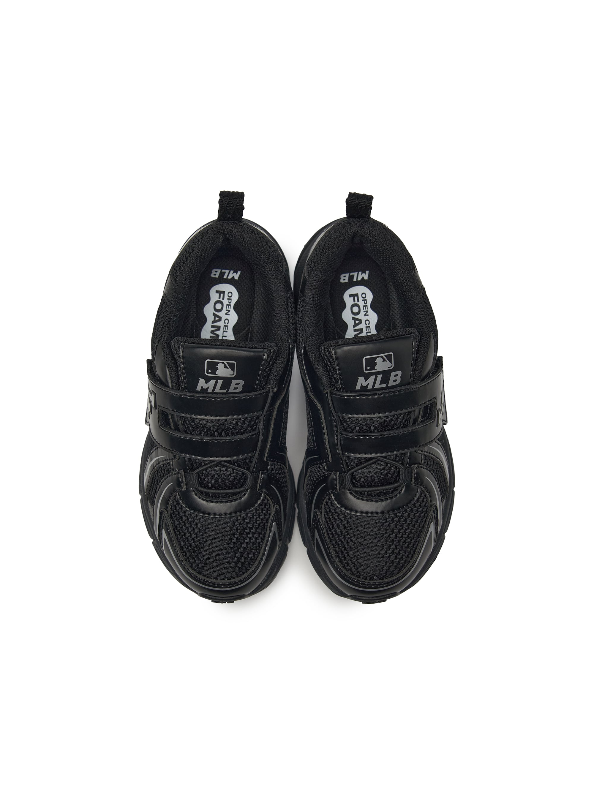 TRACK RUNNER