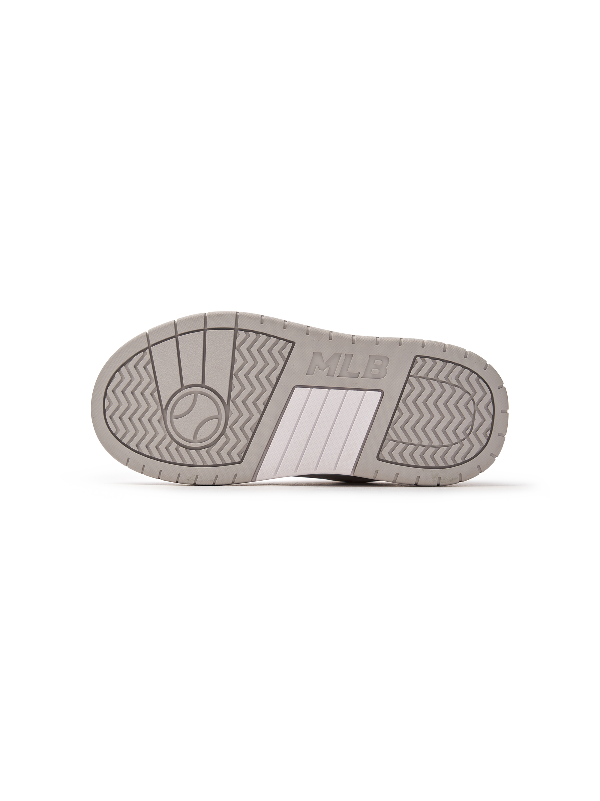 Chunky Liner Embo Denim Monogram Junior