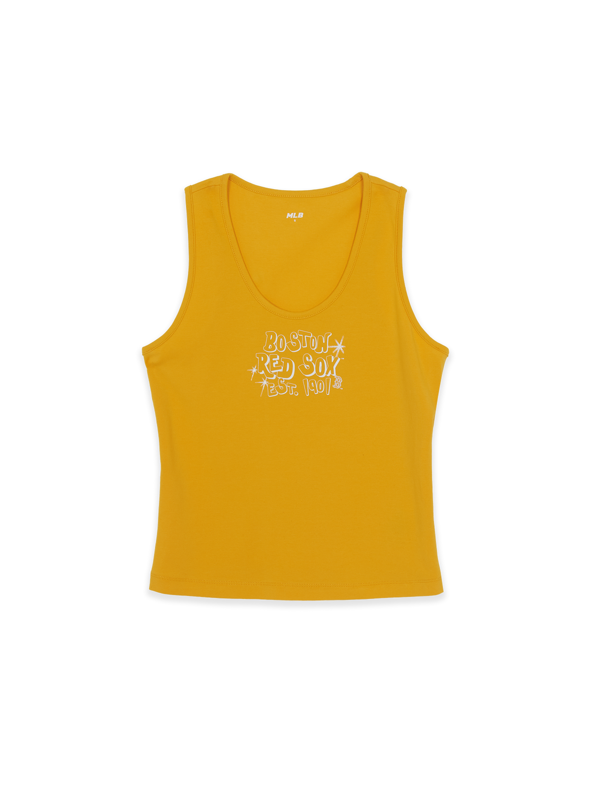 Women's Street Graphic Sleeveless T-shirt