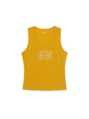 Women's Street Graphic Sleeveless T-shirt