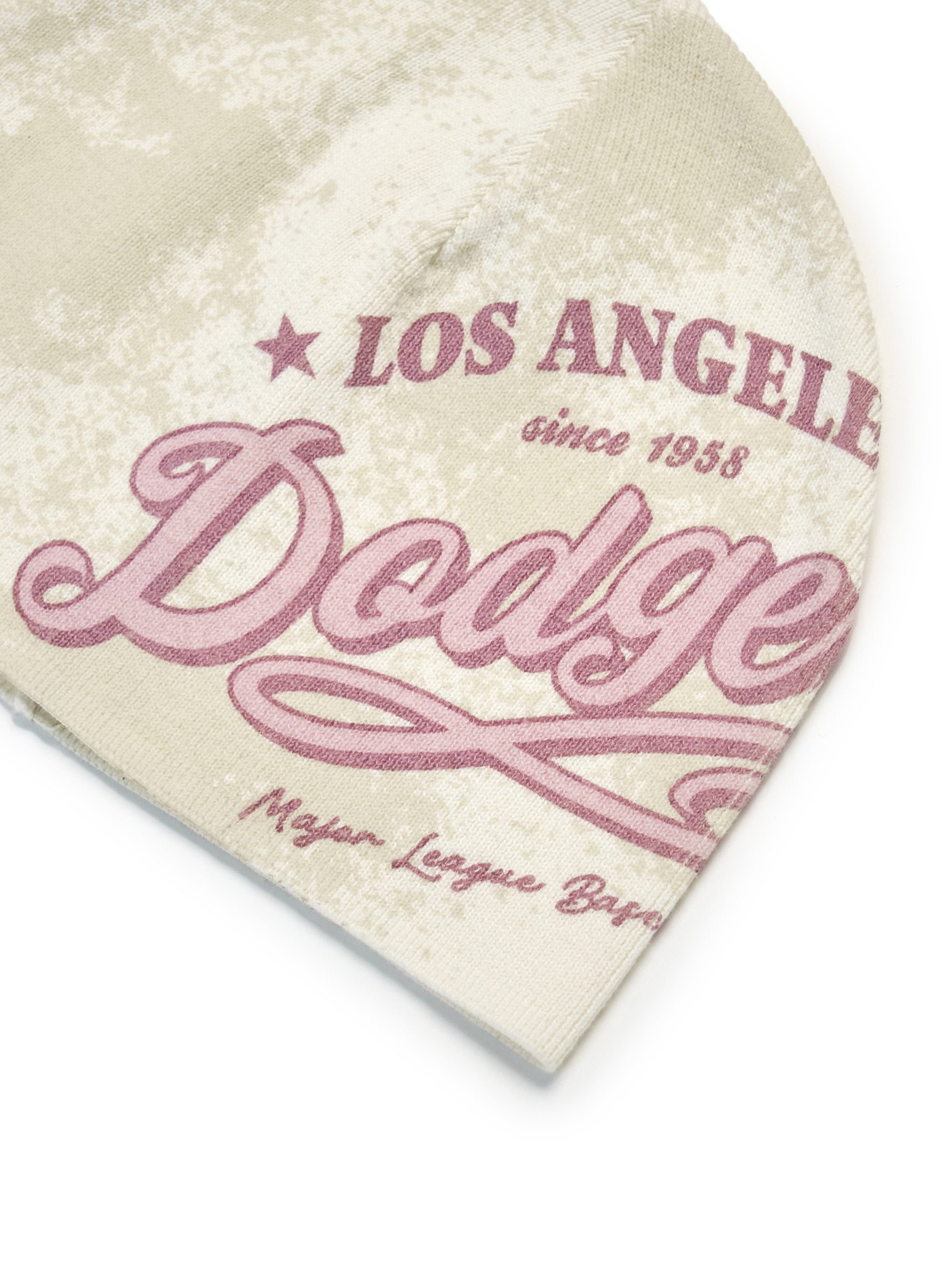 Vintage Spring Beanie
