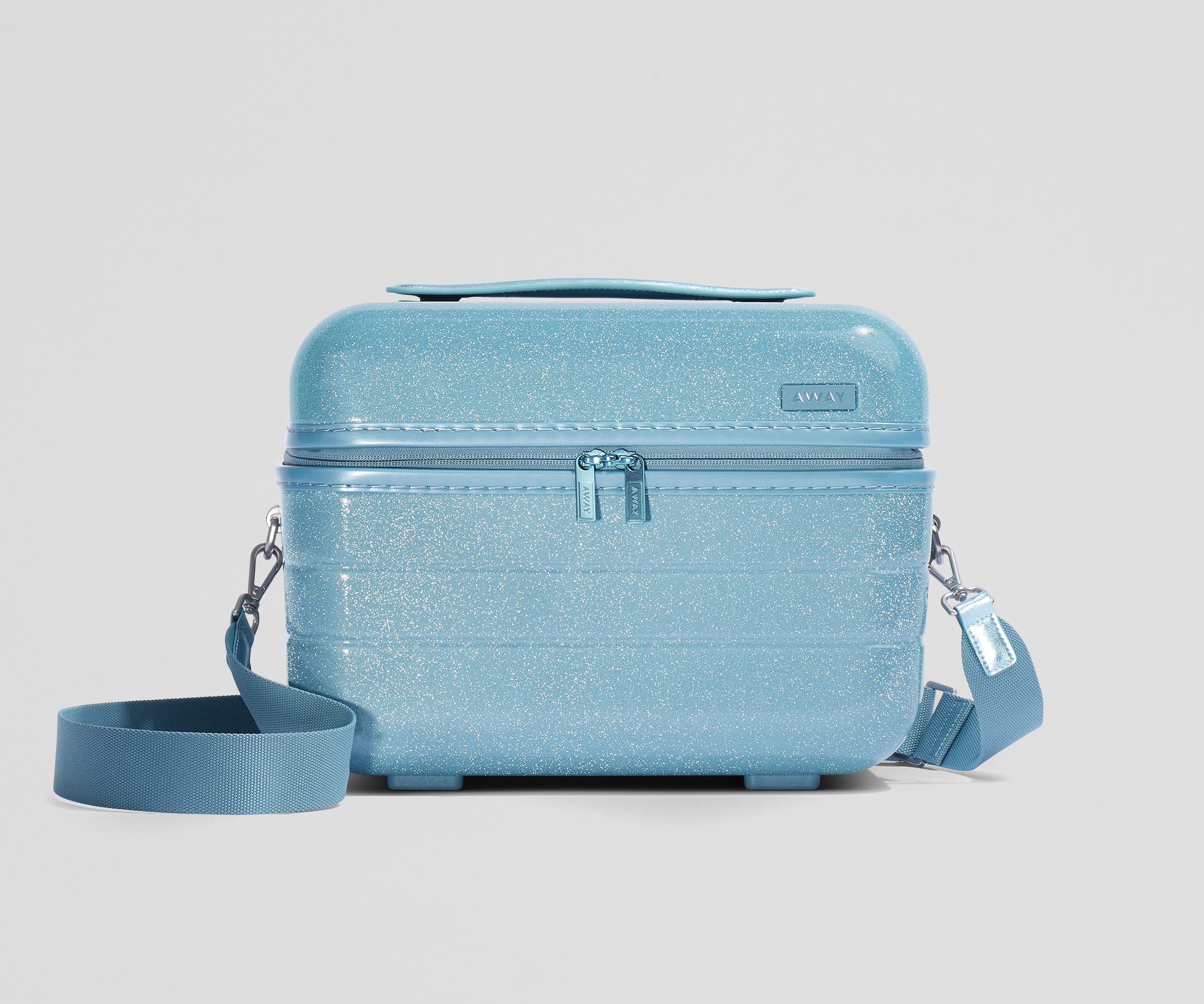 The Train Case