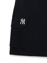 Women's Gorpcore Cotton Touch Ribbon Cargo Skort