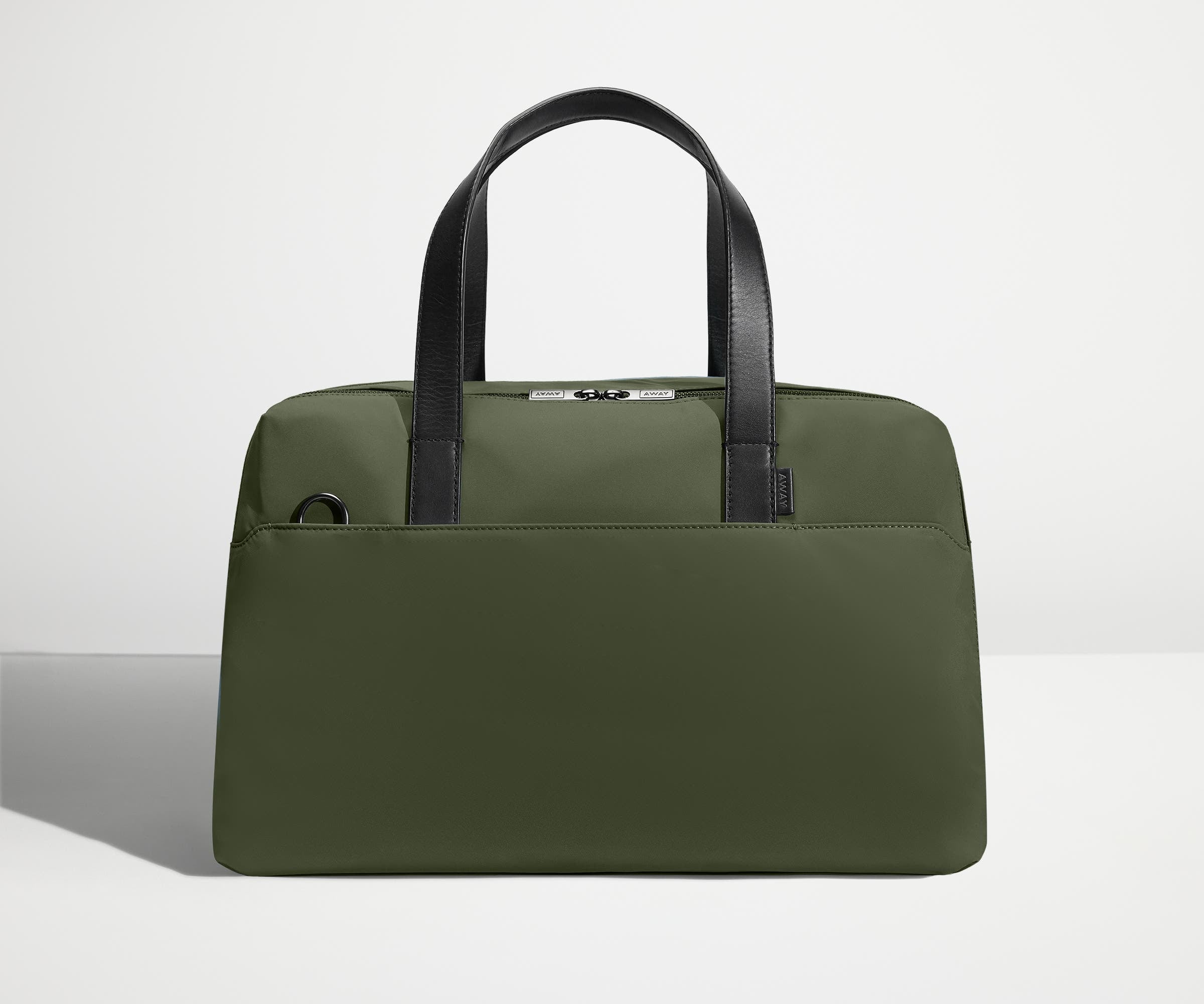 The Overnight Bag