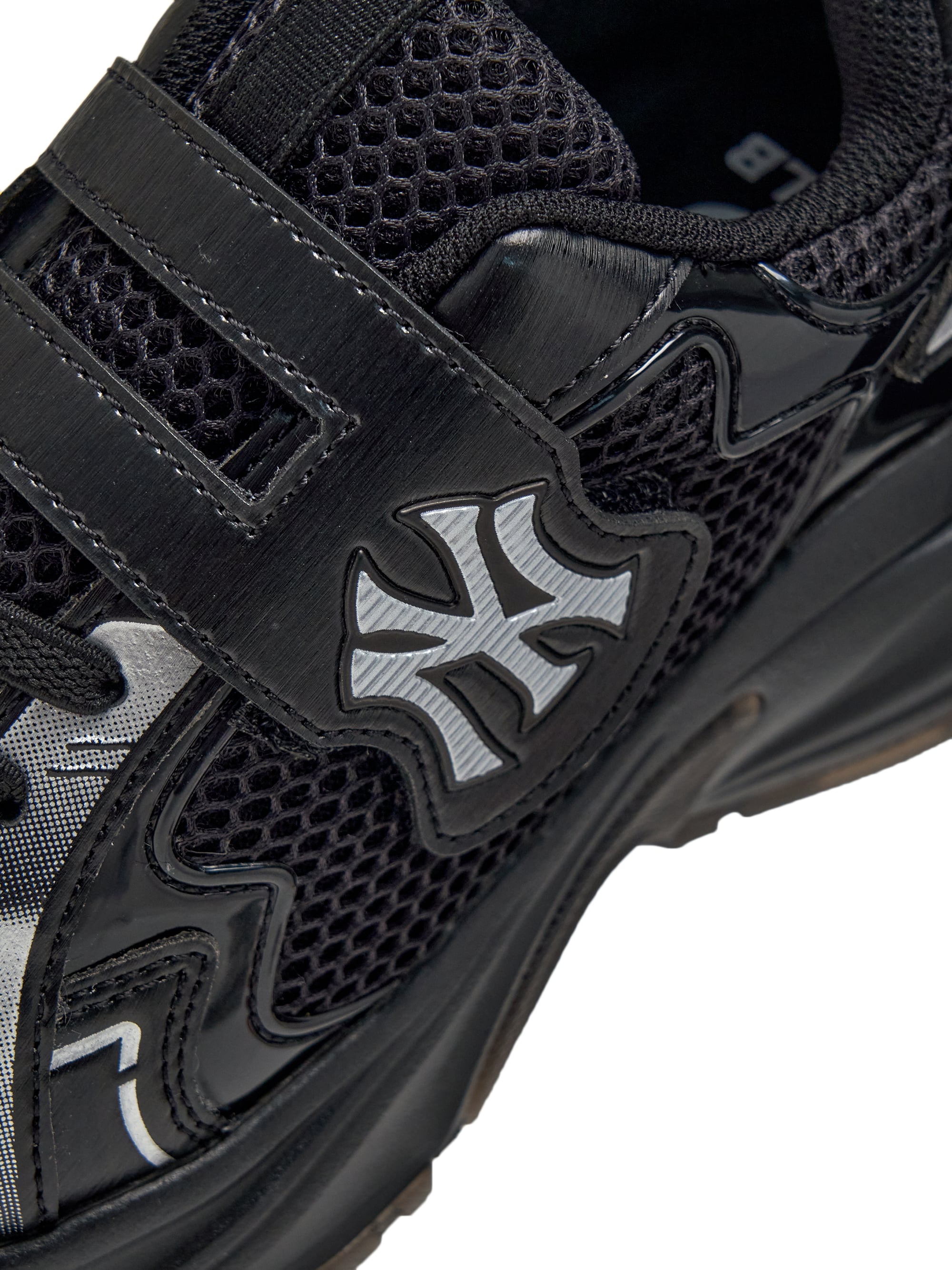 CURVE RUNNER JUNIOR