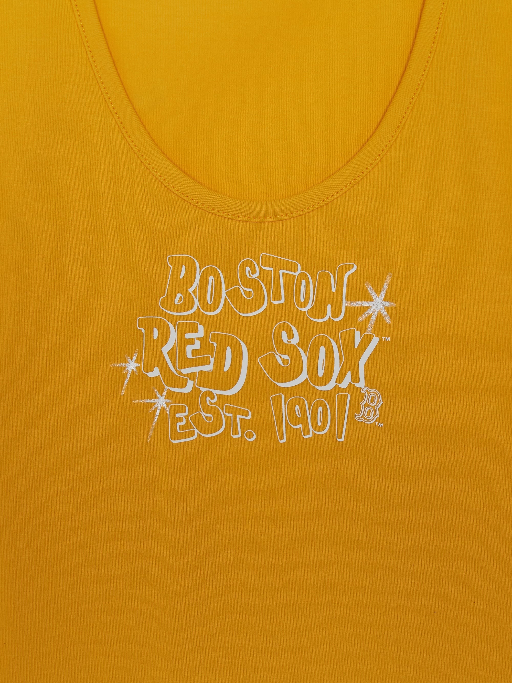 Women's Street Graphic Sleeveless T-shirt