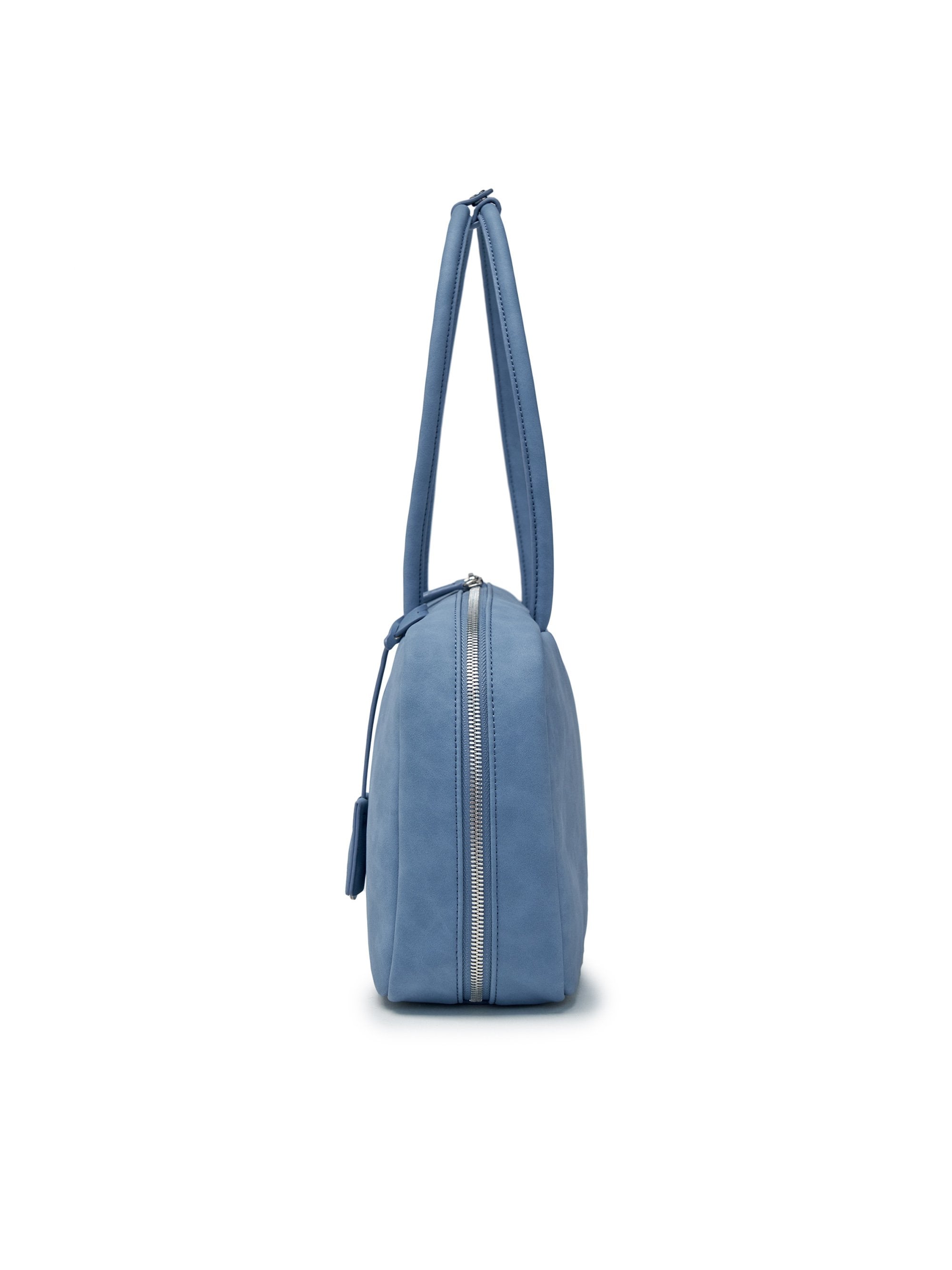Basic Pallet Square Tote Bag