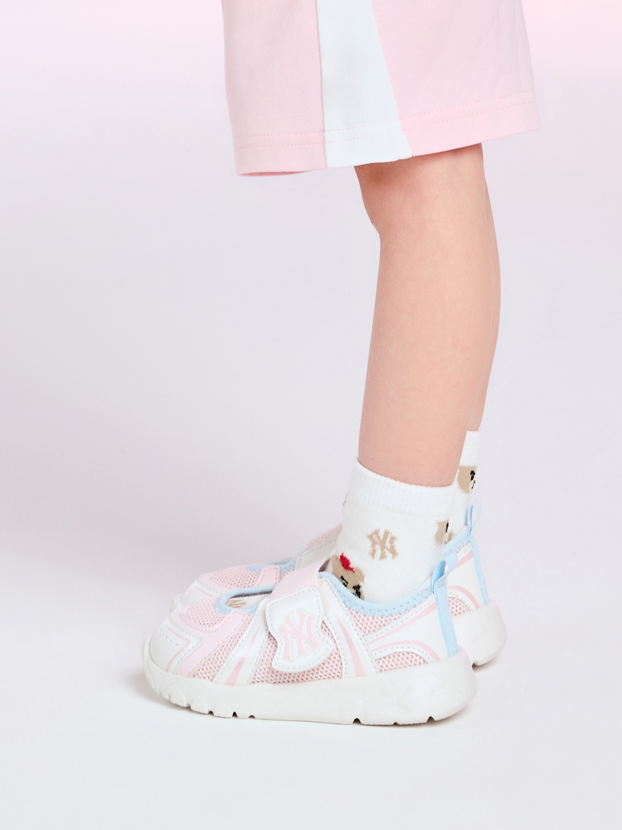 TRACK RUNNER ZERO BABY