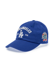 Coopers Town Patch Unstructured Ballcap