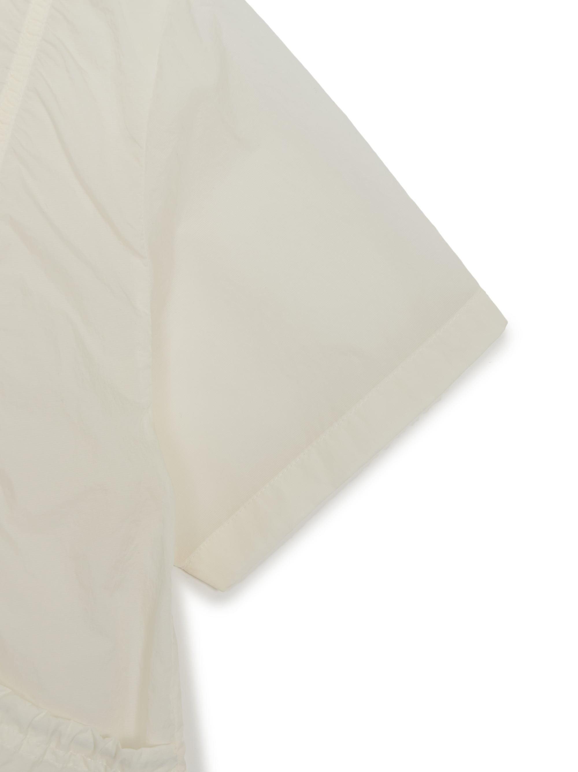 Women's Sportive Short Sleeve Windbreaker