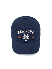 Coopers Town Patch Unstructured Ballcap
