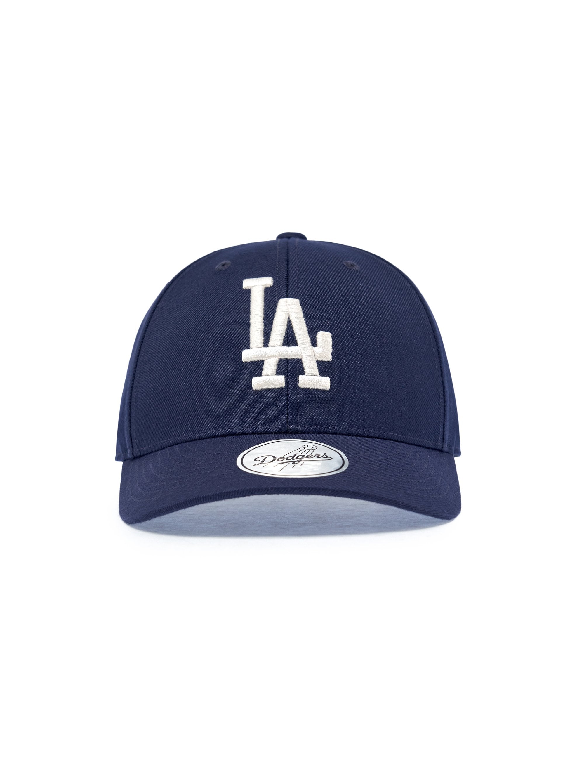 SIGNATURE PATCH STRUCTURED BALLCAP