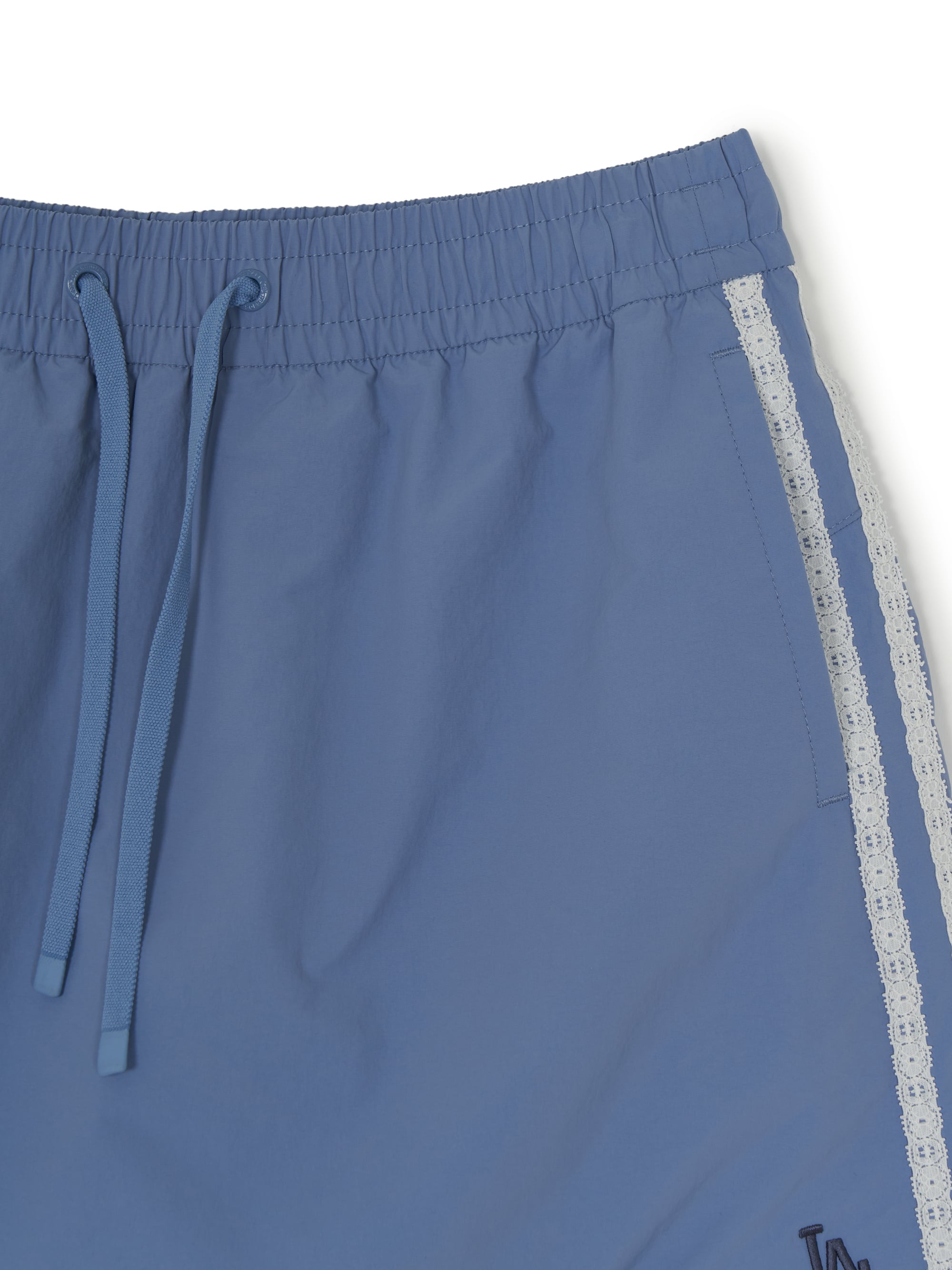 Women's Varsity Lace Track Cotton Touch Skort