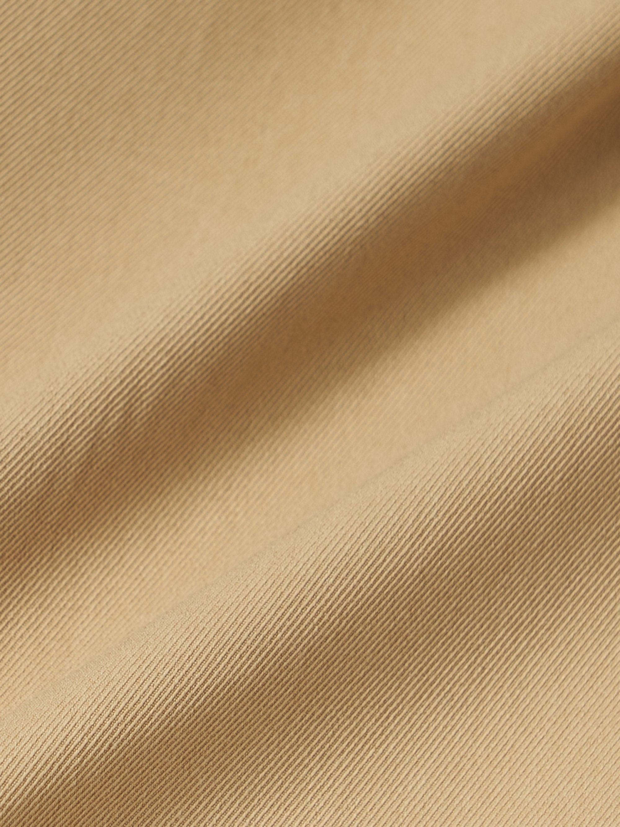 Basic Cotton Touch 7" Shorts