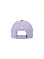 Girl's Pastel Washing Ballcap
