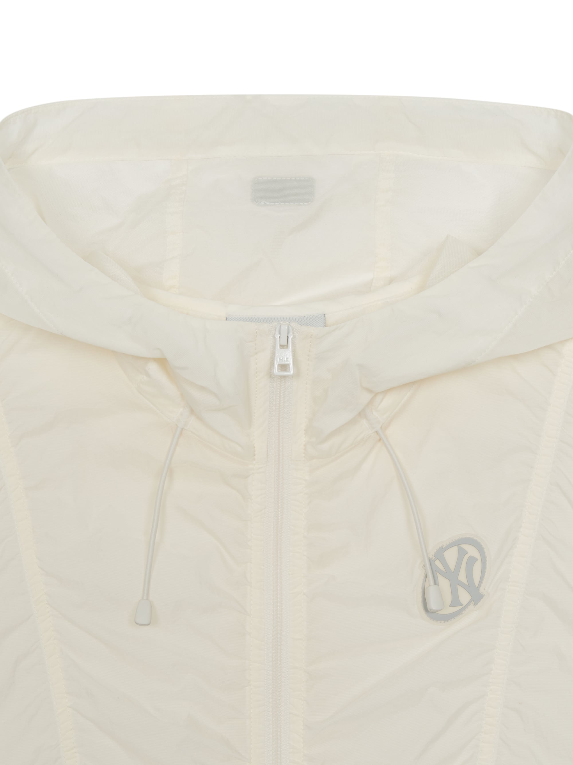 Women's Sportive Short Sleeve Windbreaker