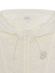 Women's Sportive Short Sleeve Windbreaker